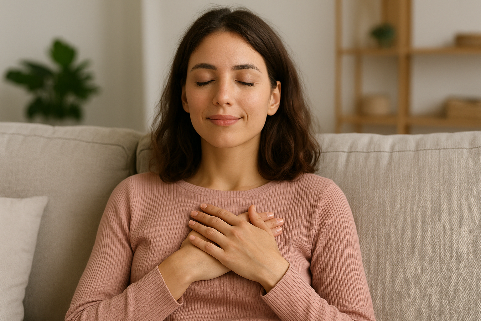 Mehr über den Artikel erfahren Selbstfürsorge für Mamas: So nimmst du dir echte Auszeiten